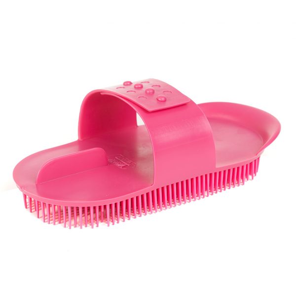 Bristle brush  - 8
