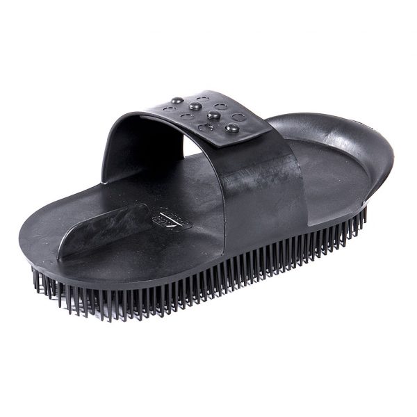 Bristle brush 