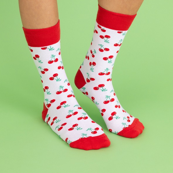 5-Pack Sthlm Sock Co.  - 3