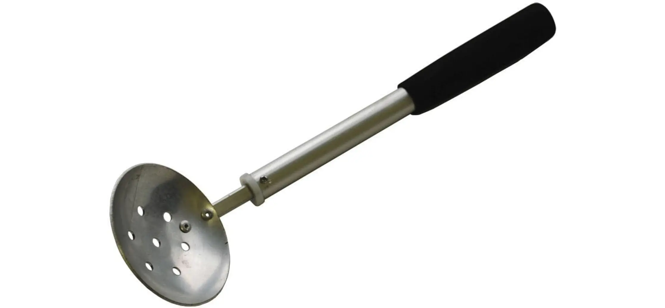 Isskopa Aluminium Teleskop