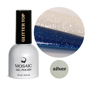 Topgel Silver
