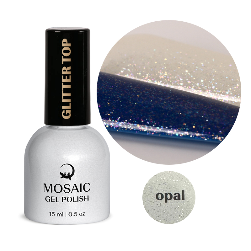 Topgel Opal