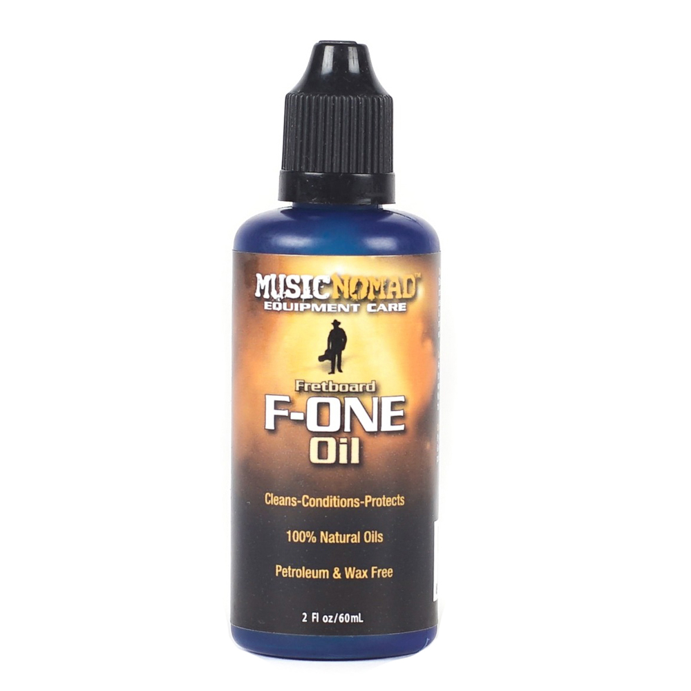 Music Nomad MN105 F-ONE Fretboard Oil 