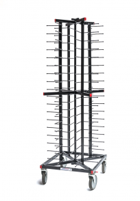 Jackstack tallriksställning  Mobila Modeller - 3