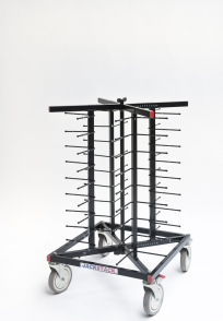 Jackstack tallriksställning  Mobila Modeller - 5