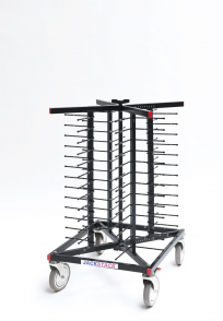 Jackstack tallriksställning  Mobila Modeller - 4