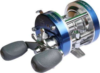 Wiggler Hurricane 4000 (höger)