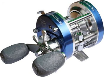 Wiggler Hurricane 4000 (höger)