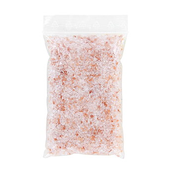 Saltpipa inahalator påfyllnadssalt 