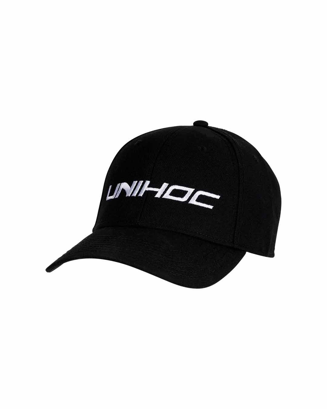 Unihoc Cap Classic Snapback (Höganäs IBF)