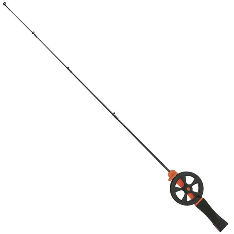 Wiggler Mormyskaspö