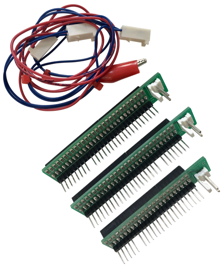 Bally/Stern LED Flicker Eliminator Kit