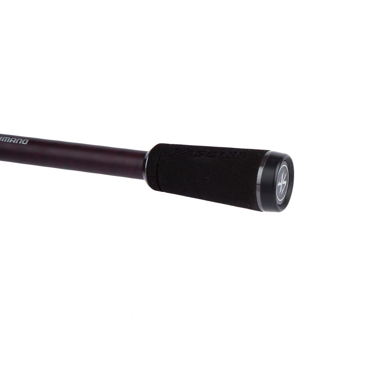 Shimano Rod Yasei BB Pike XXH Cast 2.50m 40-120g 2pc - 4