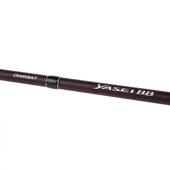 Shimano Rod Yasei BB Pike XXH Cast 2.50m 40-120g 2pc
