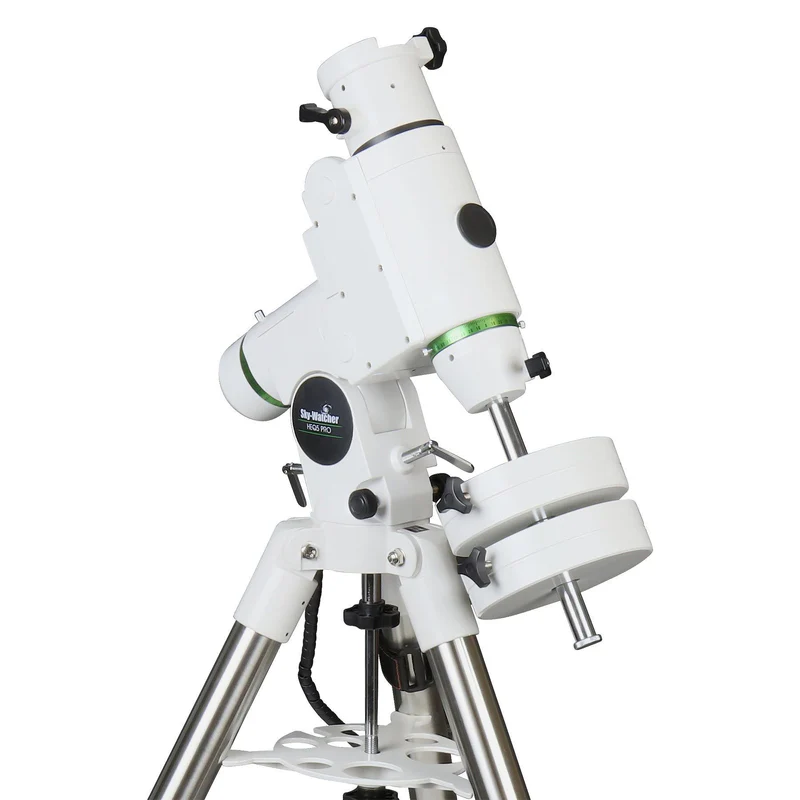 SKYWATCHER 200PDS / HEQ5 PRO - 3