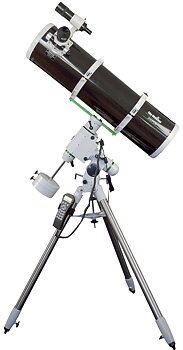 SKYWATCHER 200PDS / HEQ5 PRO