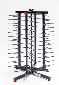  Jackstack Bordsmodell Bänkmodell
