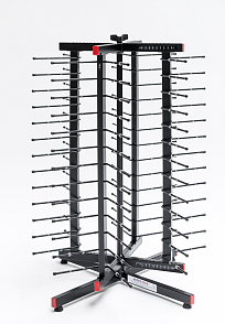  Jackstack Bordsmodell Bänkmodell