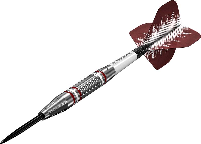 Mission Madars Razma 95% 21g - 2