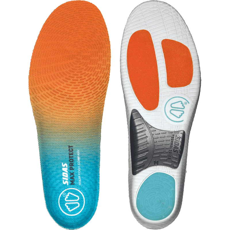 Sidas Max Protect active - 2