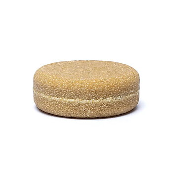 Naturlig schampokaka japansk grön te  ± 60 gram