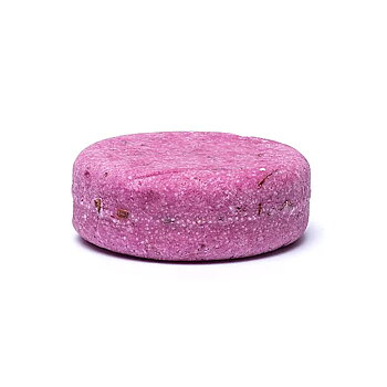 Naturlig schampokaka verbena  ± 60 gram