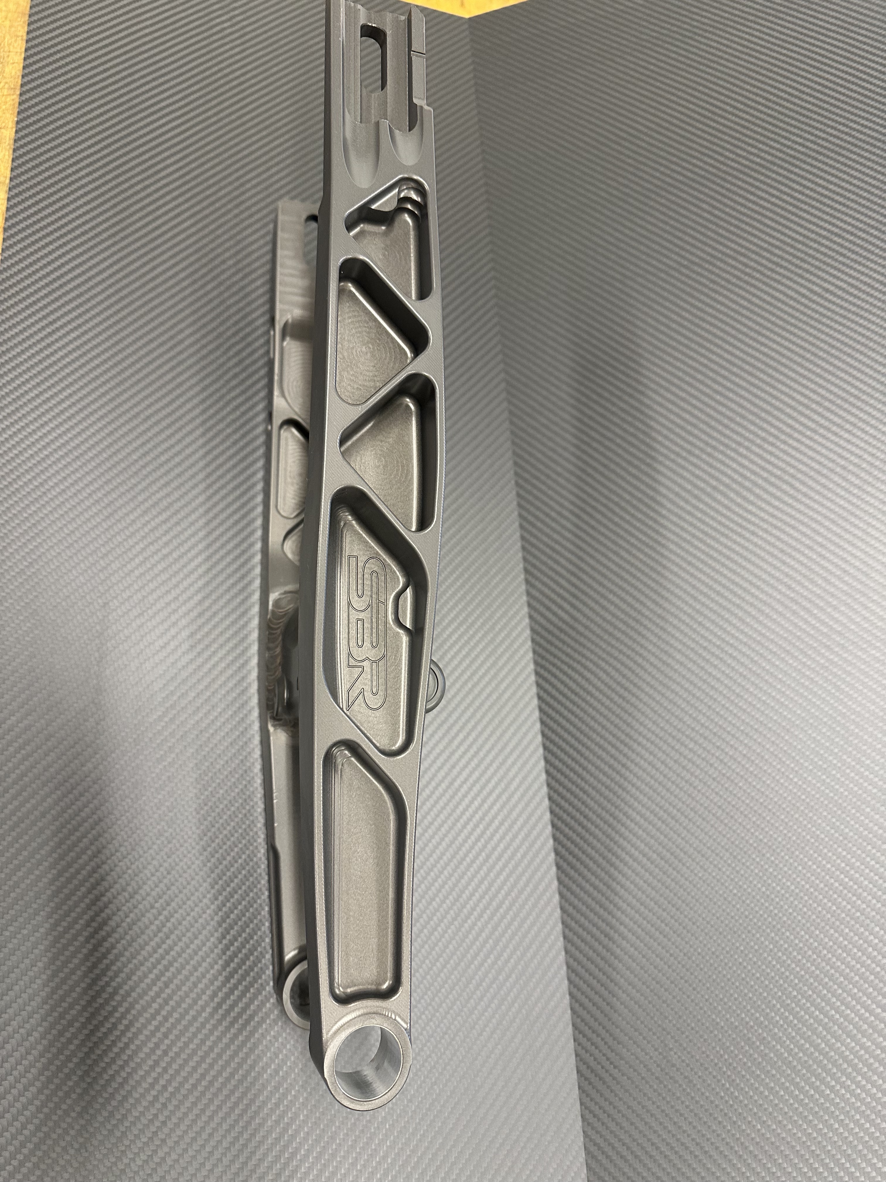 SBR 65cc Pitkä Swingarm SX/TC/MC 65 2020- - 6