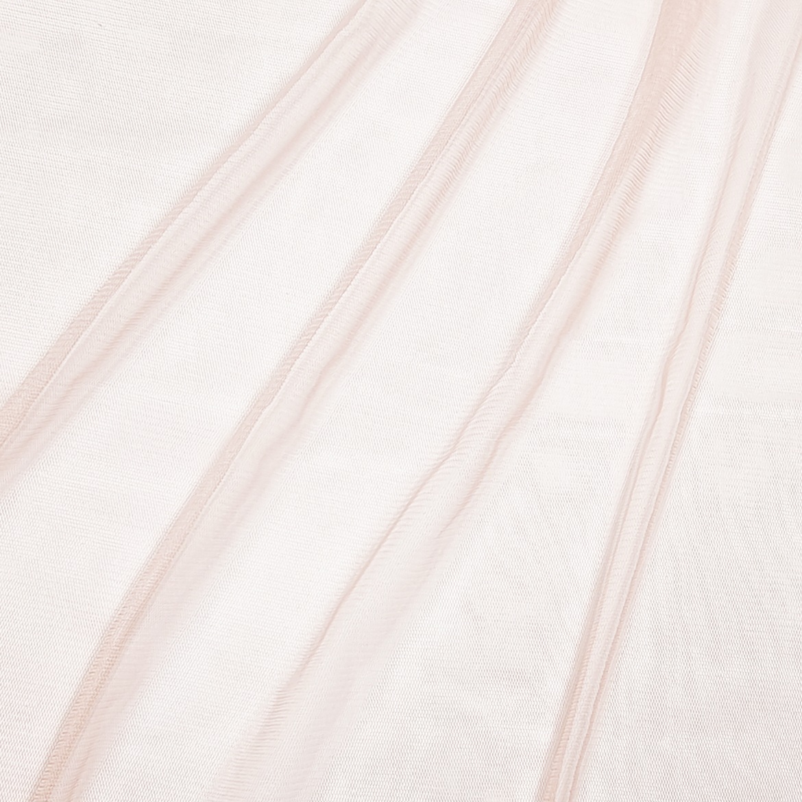 Transparent fint nät Peach AL9421 - 4