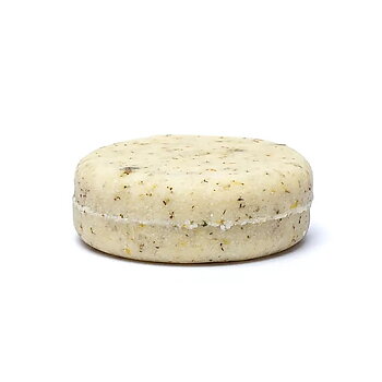 Naturlig schampokaka kamomill ± 60 gram