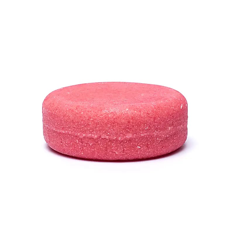 Naturlig schampokaka tranbär ± 60 gram - 2
