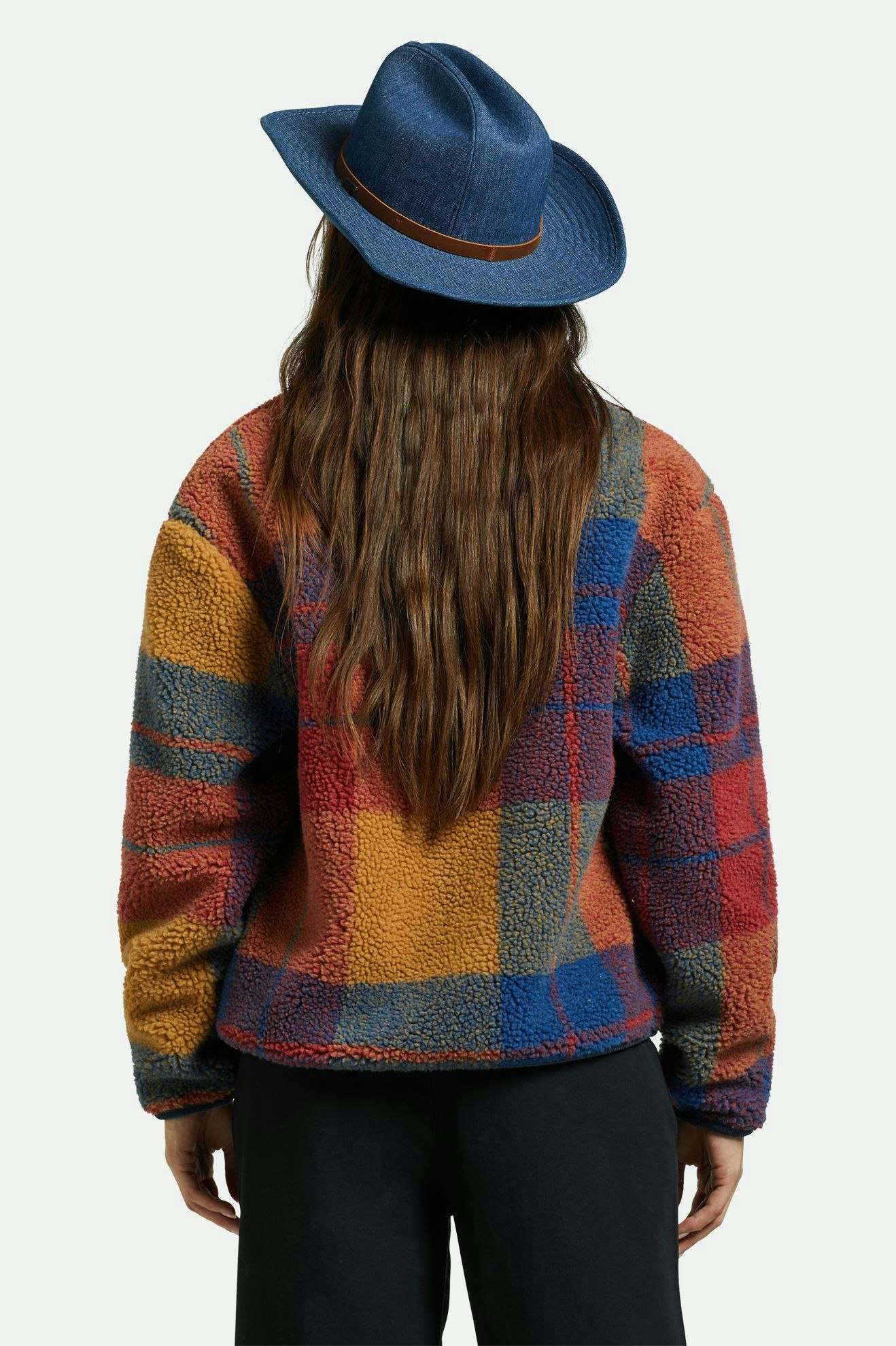 Range 70s  denim cowboy - 2