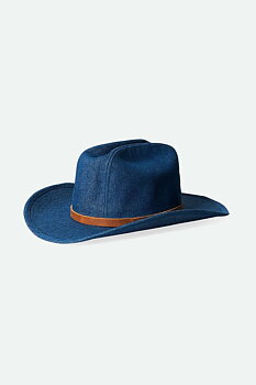 Range 70s  denim cowboy