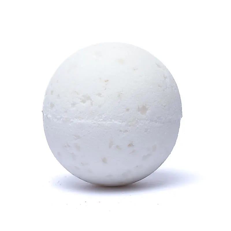 Badbomb kokosnöt ± 145 gram