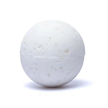 Badbomb kokosnöt ± 145 gram