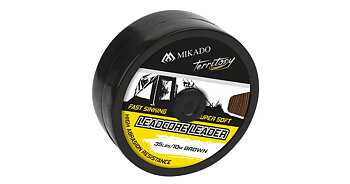MIKADO LEADCORE LEADER 45lbs/10m 