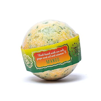 Badbomb mango ± 145 gram