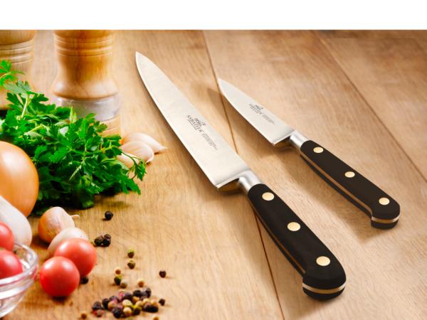  kockkniv serie Ideal från Lion Sabatier - 2