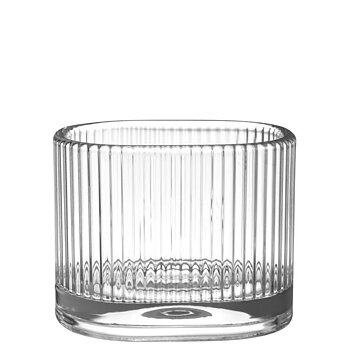 Magica Votive Ellipse 7 cm Clear