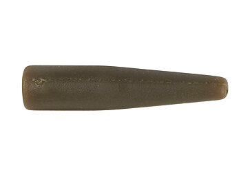 MIKADO SLEEVE – LEAD CLIP TAIL RUBBER - CAMO - 10 pcs.