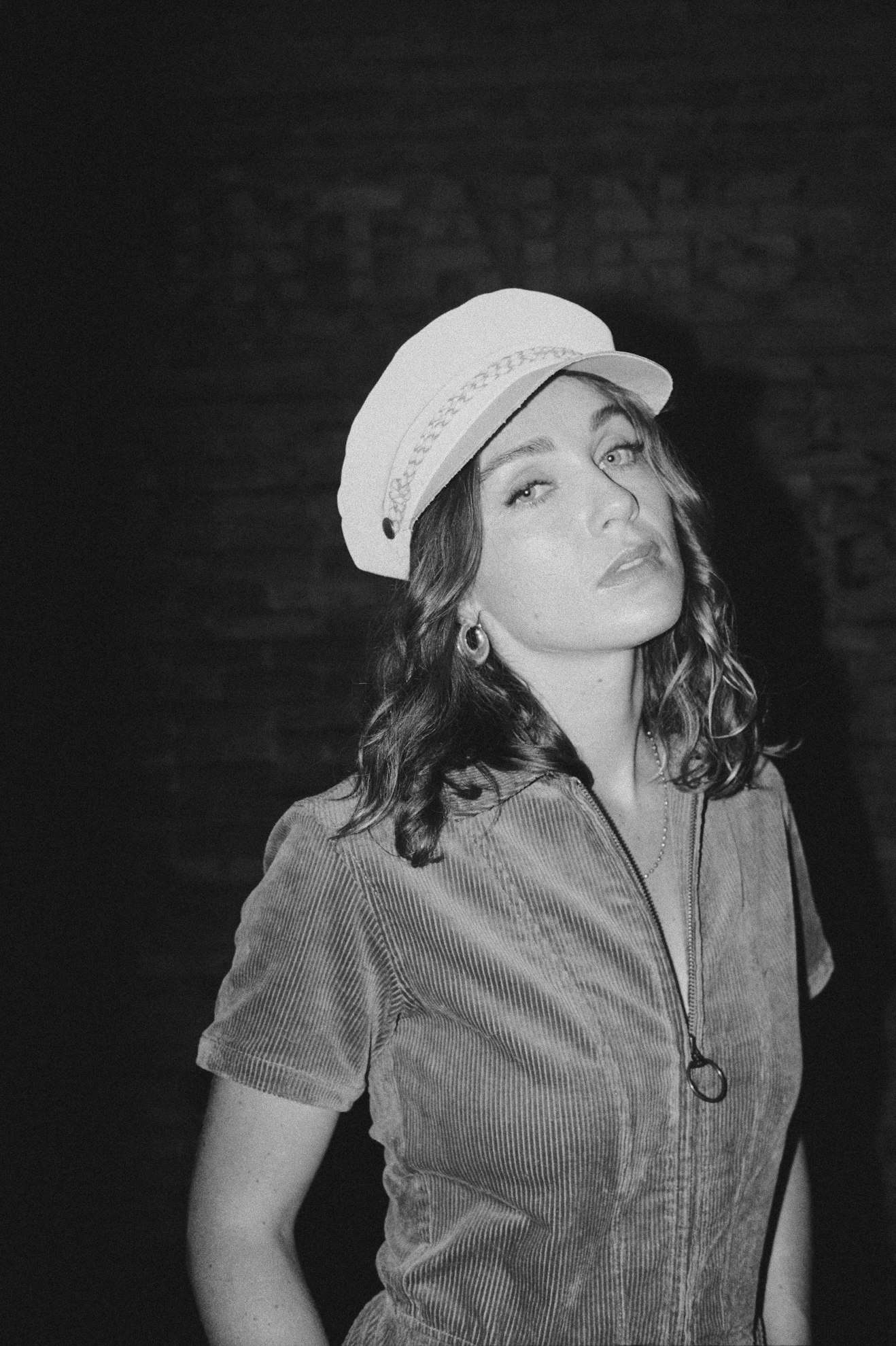 Brixton Kayla reserve cap - 3