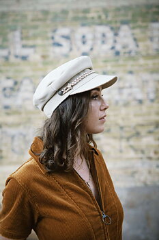 Brixton Kayla reserve cap