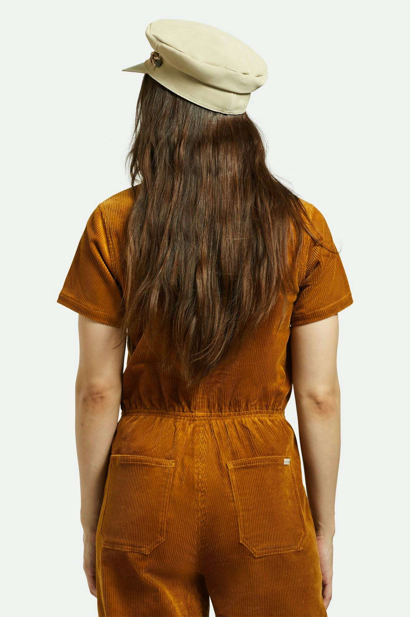 Brixton Kayla reserve cap - 2