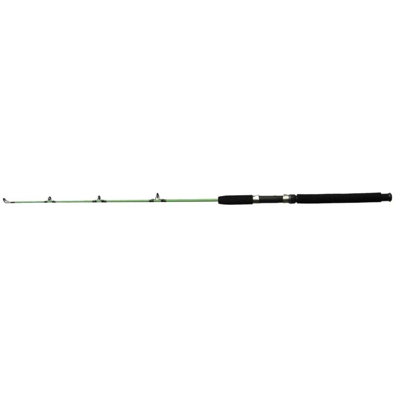 Wiggler - Spö grön Medium ISMETE 118,5 cm