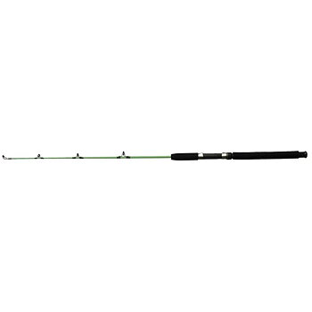 Wiggler - Spö grön Medium ISMETE 118,5 cm