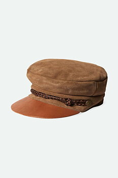 Brixton Kayla reserve cap