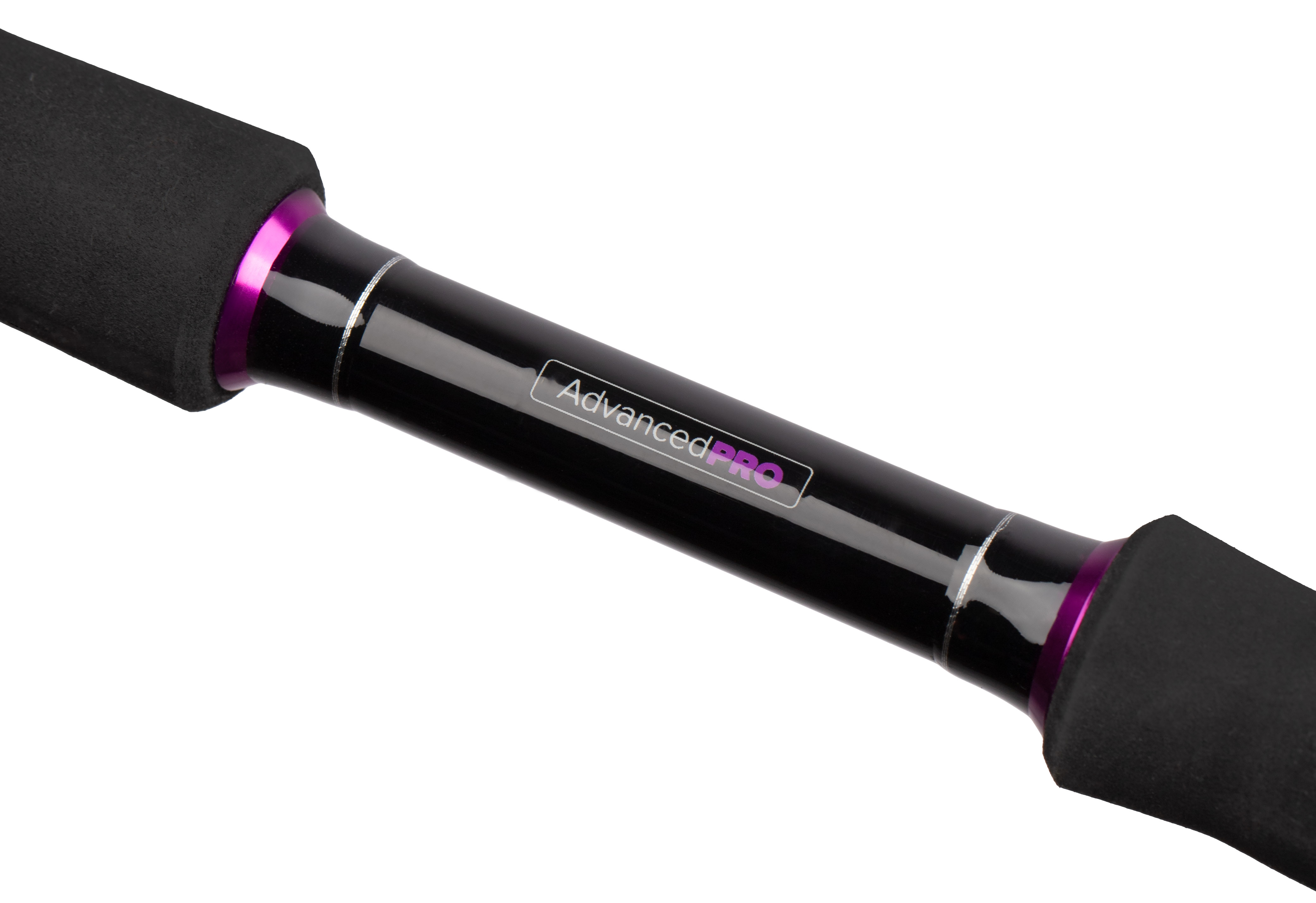 MIKADO BIXLITE POWER SPIN 245 c.w. 30-85g (2 sec.) - 3