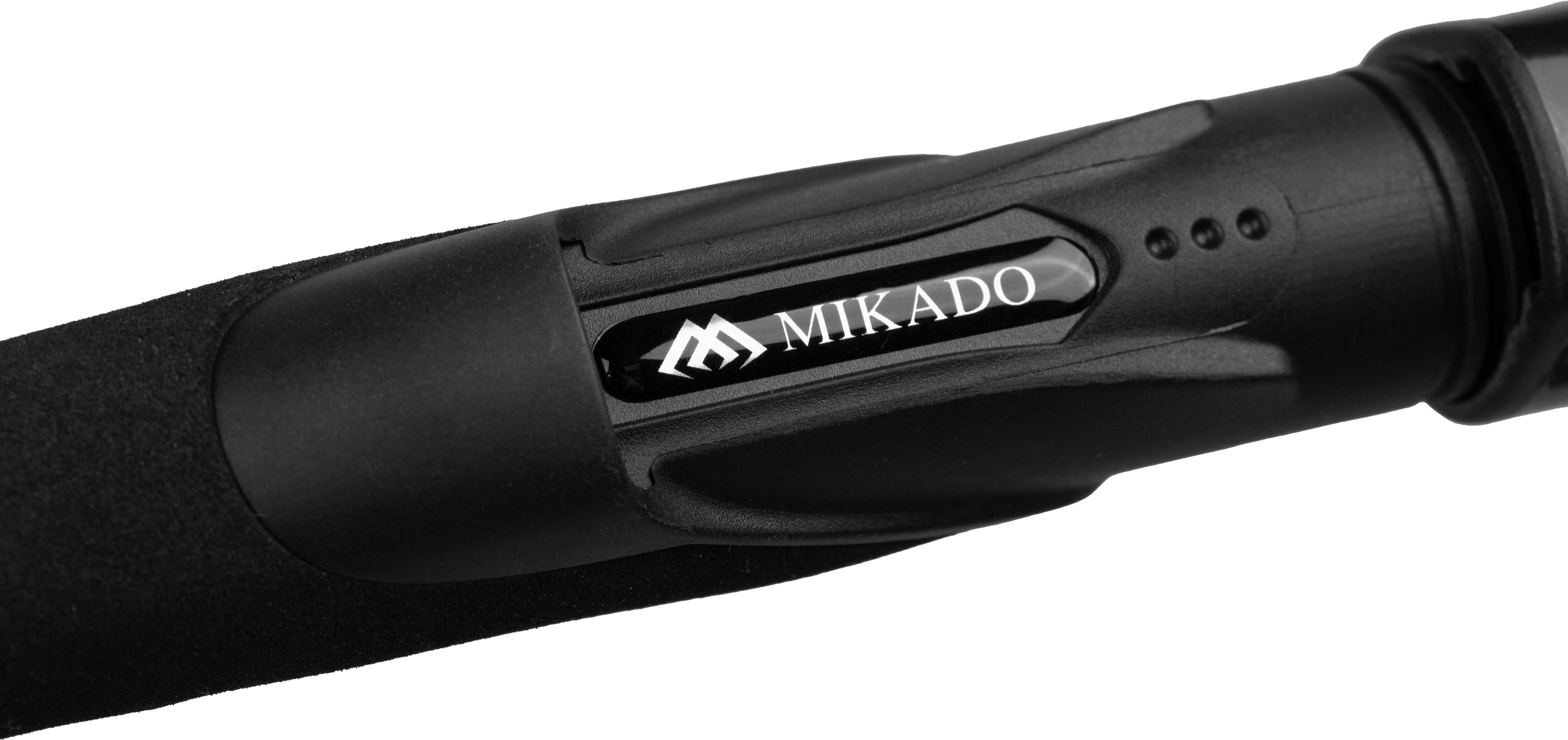 MIKADO BIXLITE POWER SPIN 245 c.w. 30-85g (2 sec.) - 6