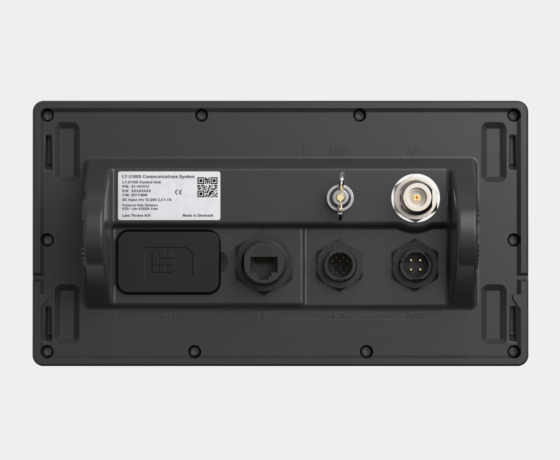 LT-4200 Satellite Communications System - Basic - 3
