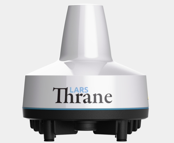 LT-4200 Satellite Communications System - Basic - 4