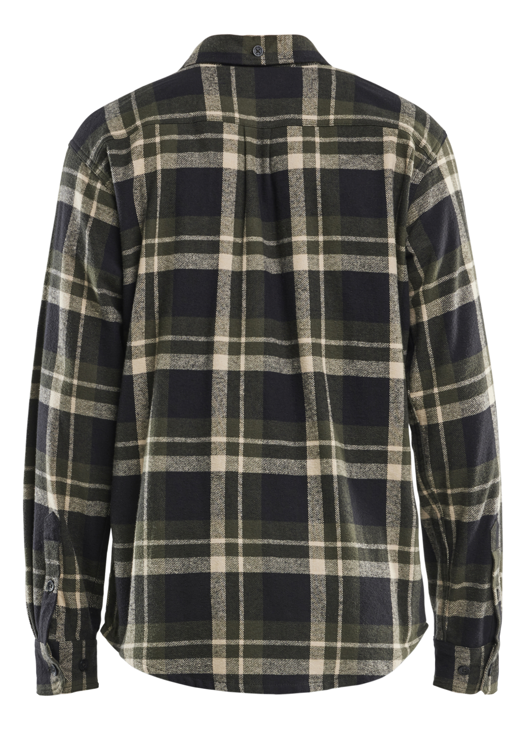 Striker Flanellskjorta - 2